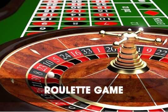 Roulette game bài cực hot tại Casino Five88